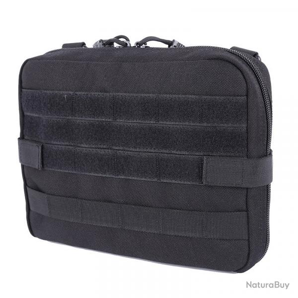 Sac  outils en nylon robuste, pocommuniste utilitaires EMT -**NOIR LIVRAISON GRATUITE !!!