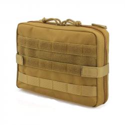 Sac à outils en nylon robuste, pocommuniste utilitaires EMT -**TAN LIVRAISON GRATUITE !!!