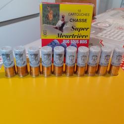Super Meurtrière