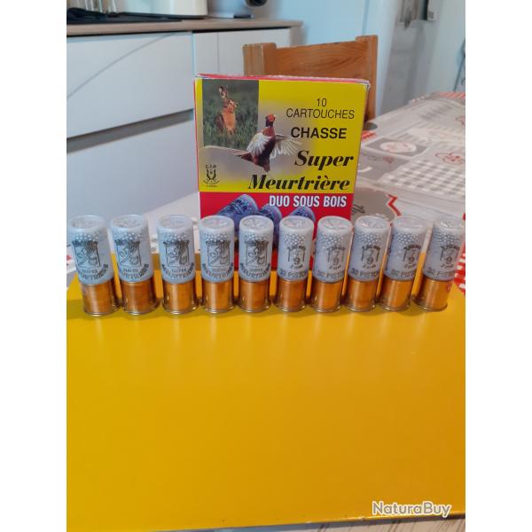 Super Meurtrire