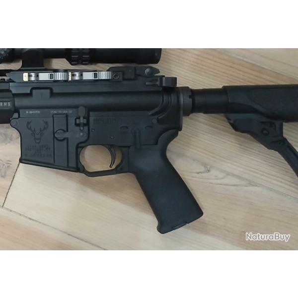 Poigne AR15 MAGPUL MOE