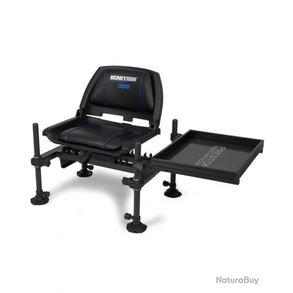 PRESTON PANIER IGNITION 360 PRESTON