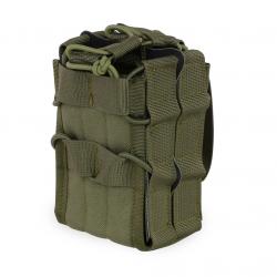 DulMolle-Poudres de magasins pour la chasse -**green LIVRAISON GRATUITE !!!