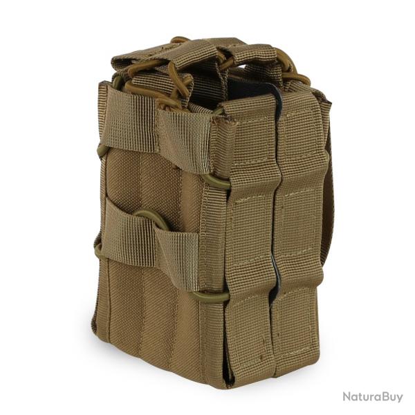 DulMolle-Poudres de magasins pour la chasse -**TAN