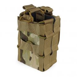 DulMolle-Poudres de magasins pour la chasse -**CP