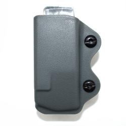 Étui pour pistolet IWB/OWB -**GRIS LIVRAISON GRATUITE !!!