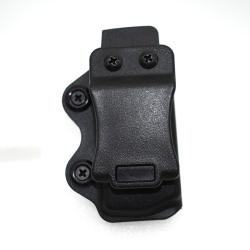 Étui pour pistolet IWB/OWB -**NOIR LIVRAISON GRATUITE !!!