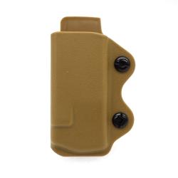 Étui pour pistolet IWB/OWB -**VERT LIVRAISON GRATUITE !!!