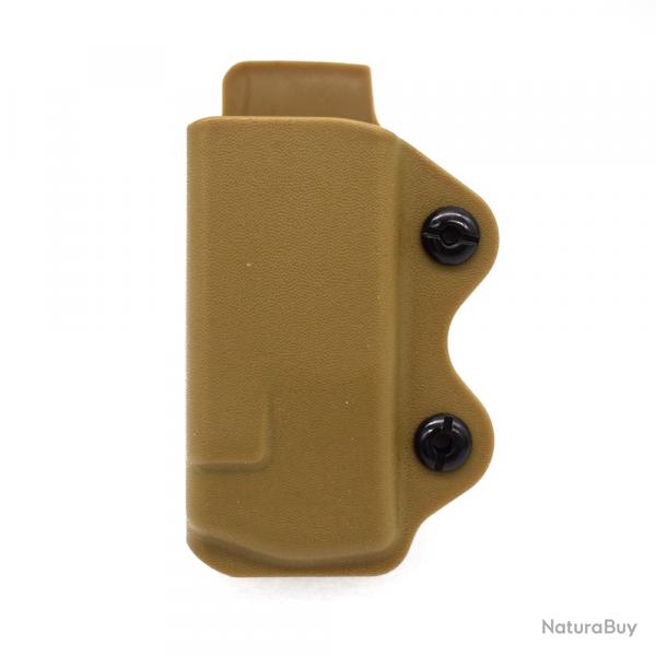 tui pour pistolet IWB/OWB -**VERT