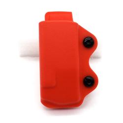 Étui pour pistolet IWB/OWB -**ROUGE LIVRAISON GRATUITE !!!
