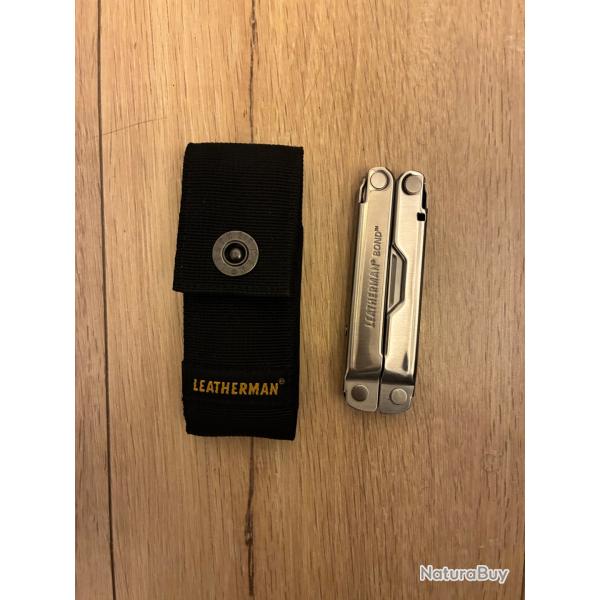 Multitool Leatherman Bond