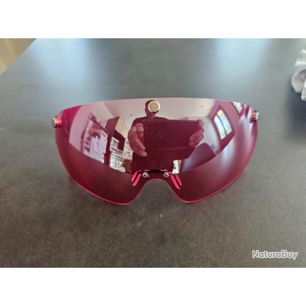 Verre nextgen shoot off
