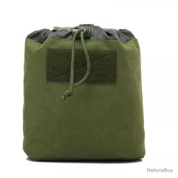 Poudres de dcharge pliantes de chasse -**VERT LIVRAISON GRATUITE !!
