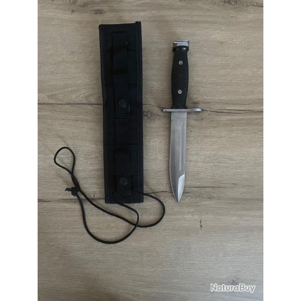 Baonnette M4