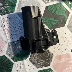 Holster blackhawk