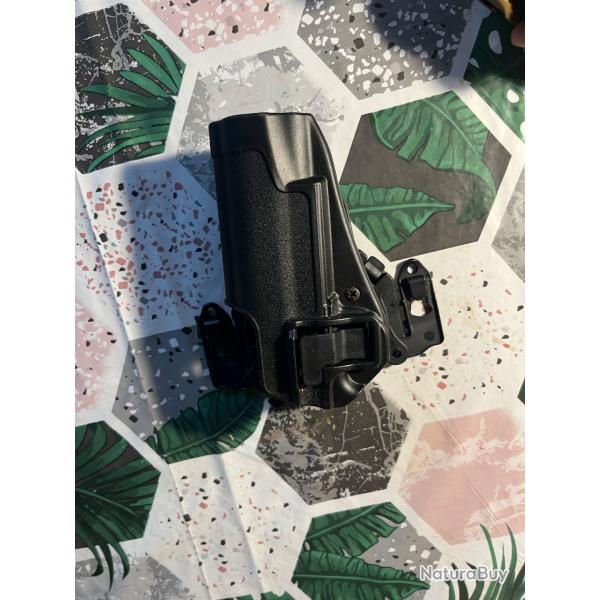 Holster blackhawk