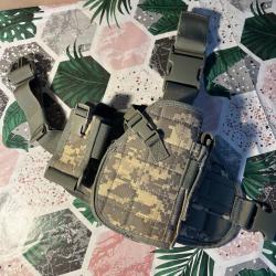 Holster ACU