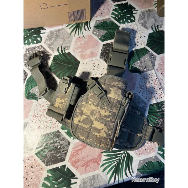 Holster ACU