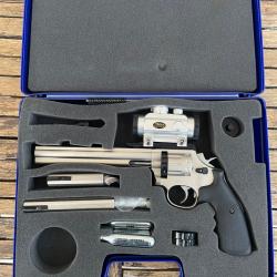 Smith&wesson 686 umarex plomb 4.5
