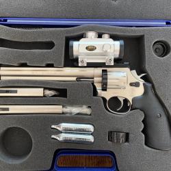Smith&wesson 686 umarex plomb 4.5