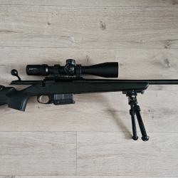 Tikka T3X CTR