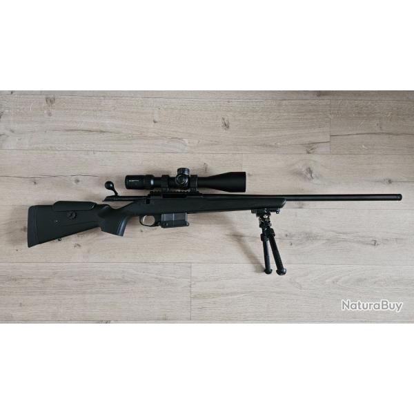 Tikka T3X CTR