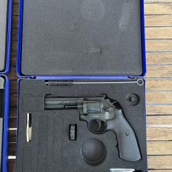 Smith&wesson 586 umarex plomb 4,5