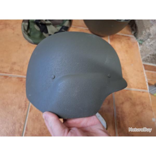 Casque Spectra GT