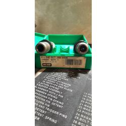 outil rechargement rcbs 280 Remington