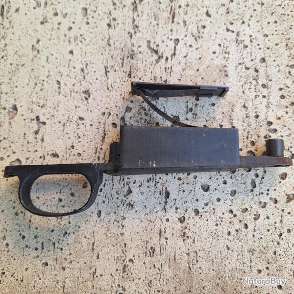 Botier pontet complet 98k.