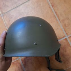 Casque F1 avec couvre casque CE