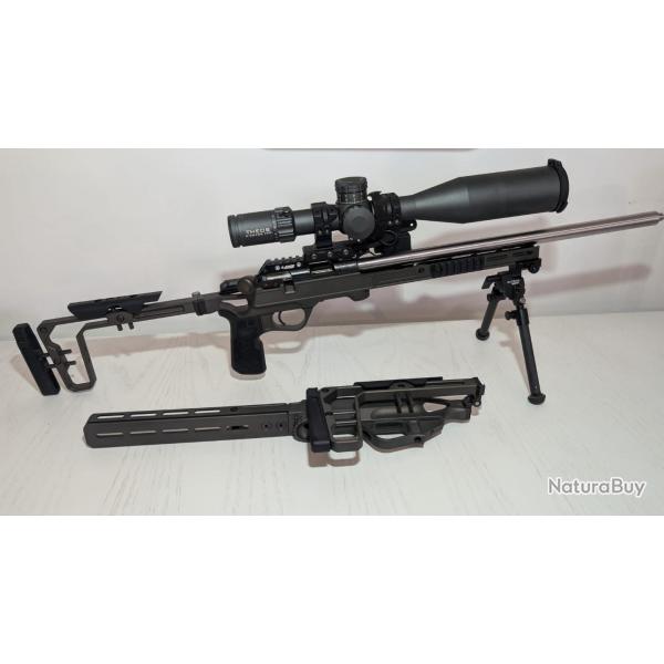 Chssis Grey birch tikka t1x