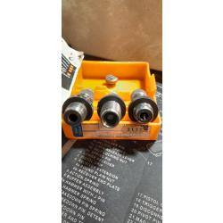 outil rechargement Lyman 32 S&w