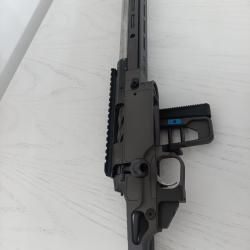 Châssis Grey birch remington 700