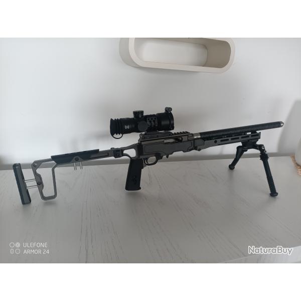 Chssis Grey birch ruger 10/22