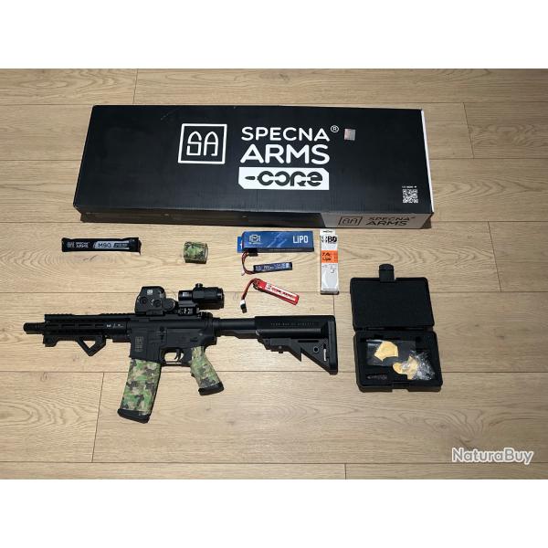 Specna arms core AR15 SA-C17