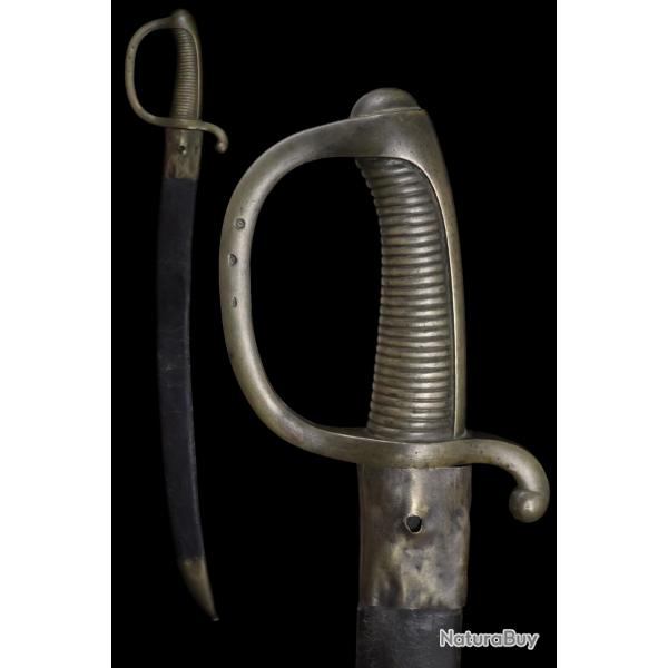 N61 - Sabre briquet