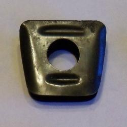 Lame chargeur Berthier 3 coups pour carabine Mle 1890 - mousqueton Mle 1892 - Fusil Mle 1907-15 ABE