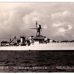 CPA - Marine Militaire -CROISEUR DUGUAY -TROUIN - N°1431