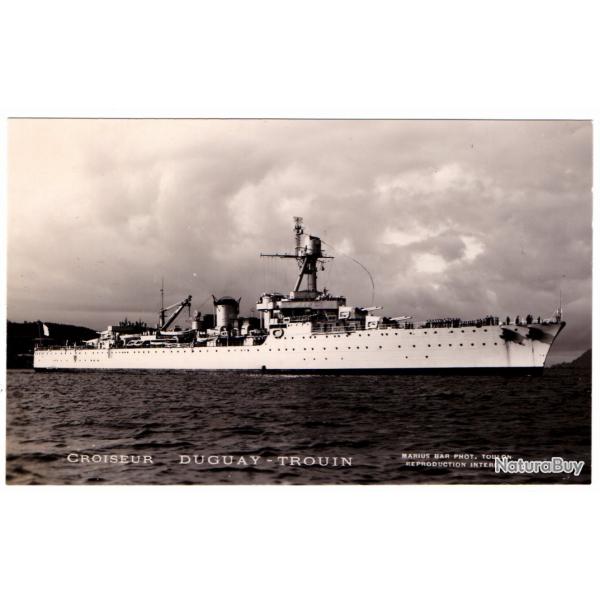 CPA - Marine Militaire -CROISEUR DUGUAY -TROUIN - N1431
