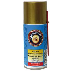 Huile de vaseline pure Helios 150 ml - Armistol