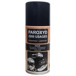 Huile Paroxyd Armistol - Aérosol 150 ml
