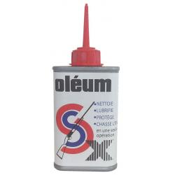 Huile Oléum SX Armistol - 120 ml