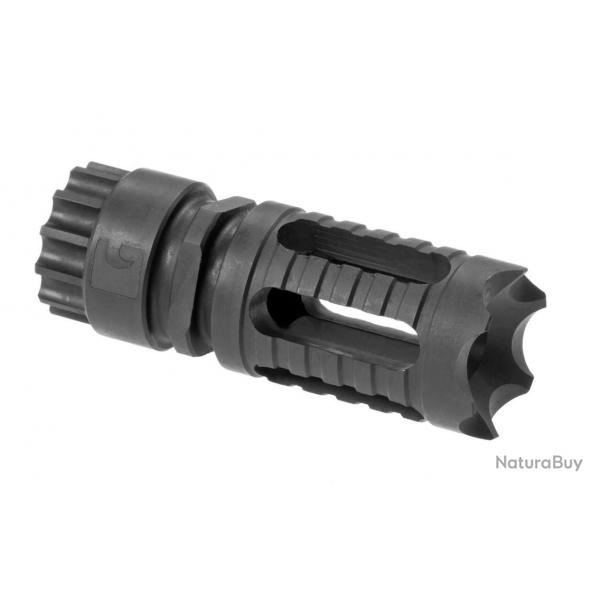 Frein de bouche CLAWGEAR SOF pour AK47-AKM Cal 30