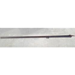 CANON DE FUSIL À PERCUTION