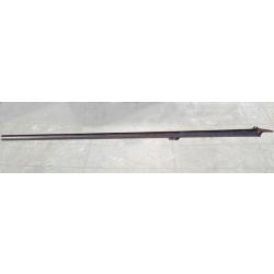 CANON DE FUSIL À PERCUTION