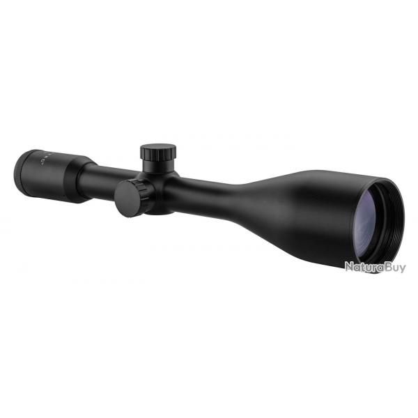 Lunette de tir longue distance Waldberg 9x63