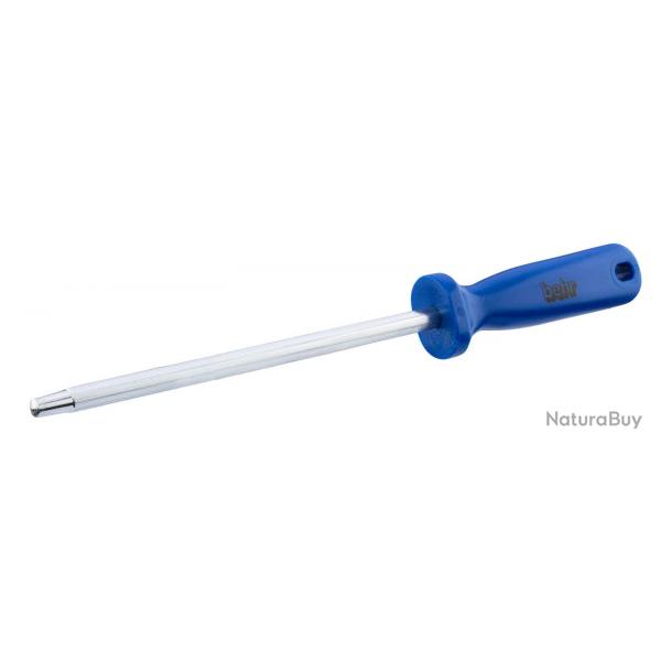 Fusil d'aiguisage pour couteaux en Inox