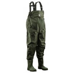 Waders nylon légères p.41