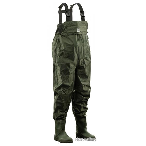 Waders nylon lgres p.41